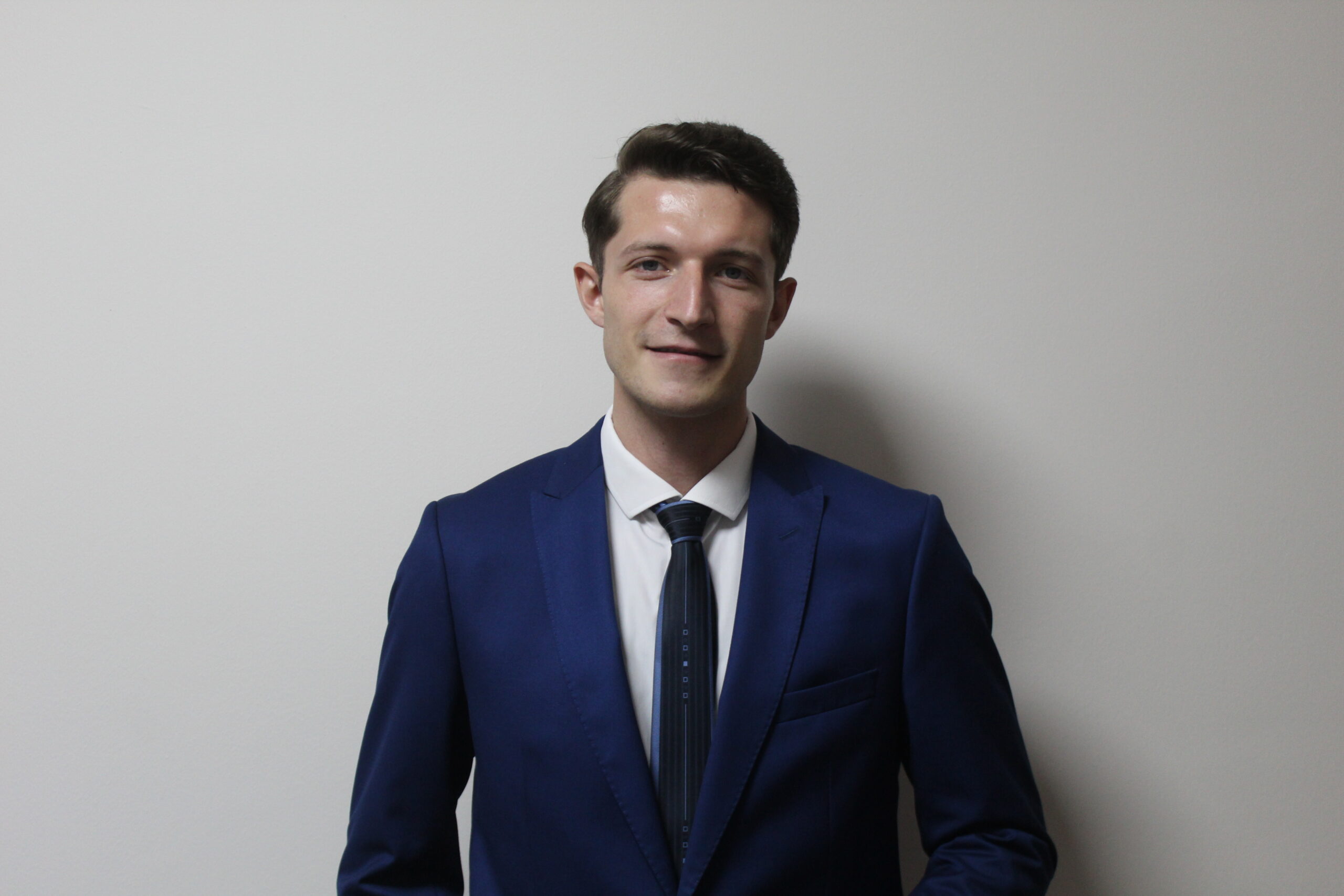 Av. Halil Emir DEĞİRMENCİ